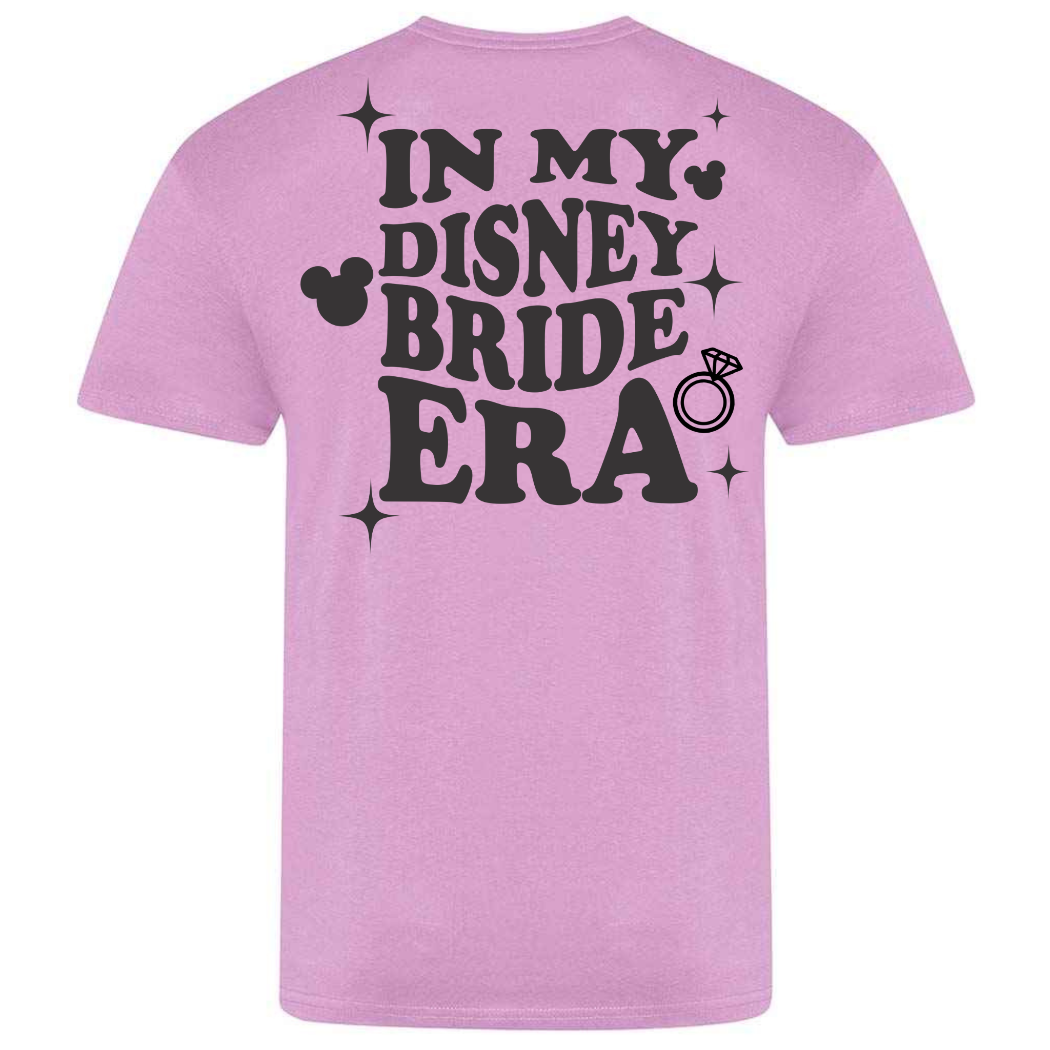 Disney Bride Tee