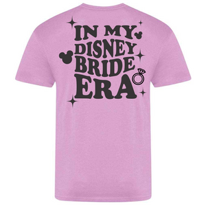 Disney Bride Tee