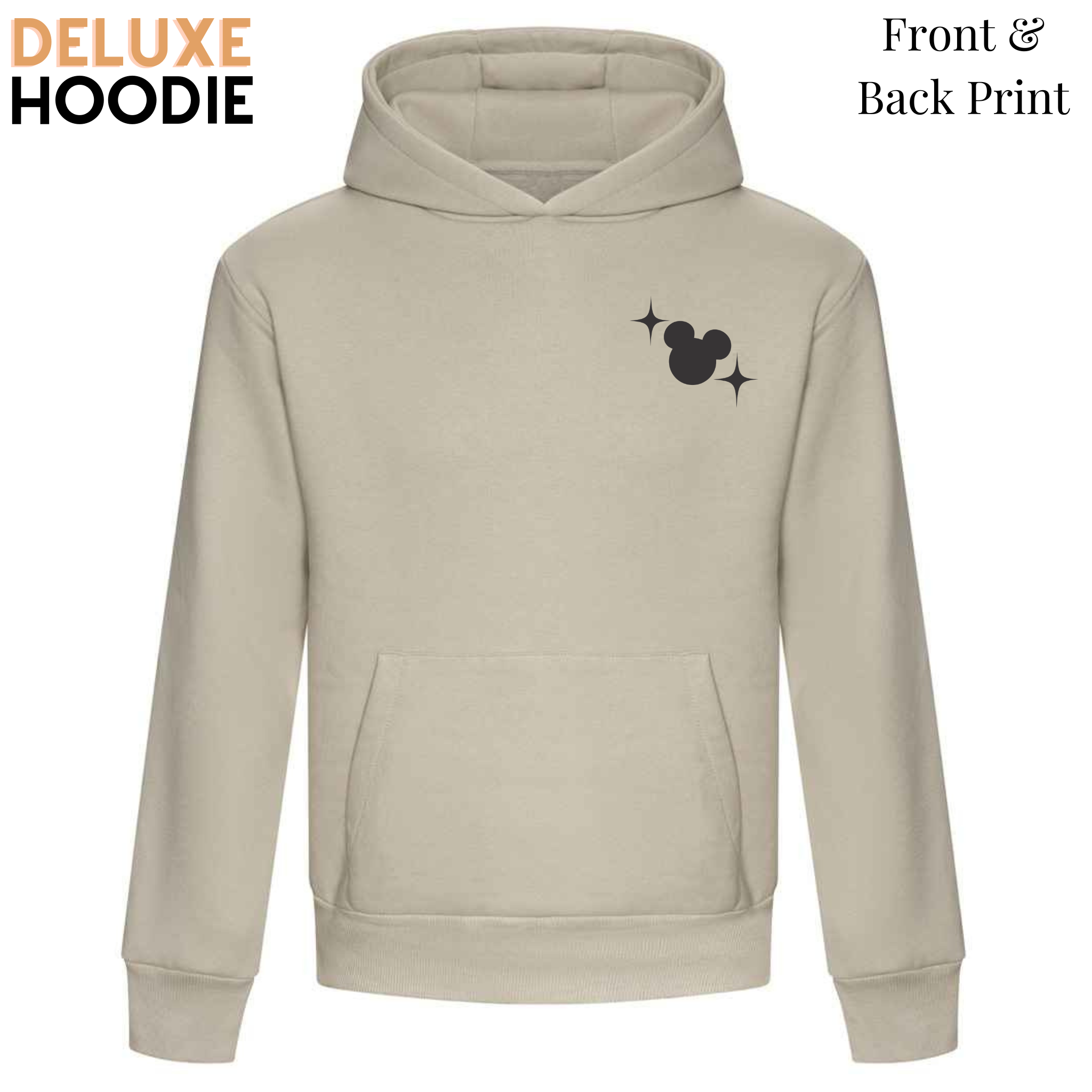 Disney Mama Hoodie