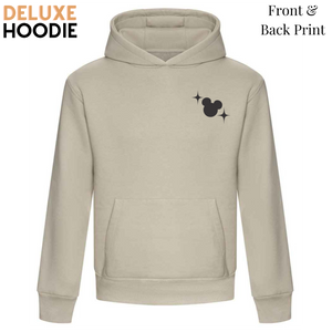 Disney Dad Hoodie