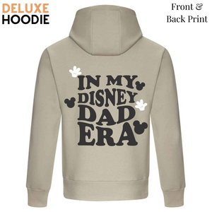 Disney Dad Hoodie