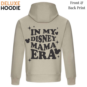 Disney Mama Hoodie