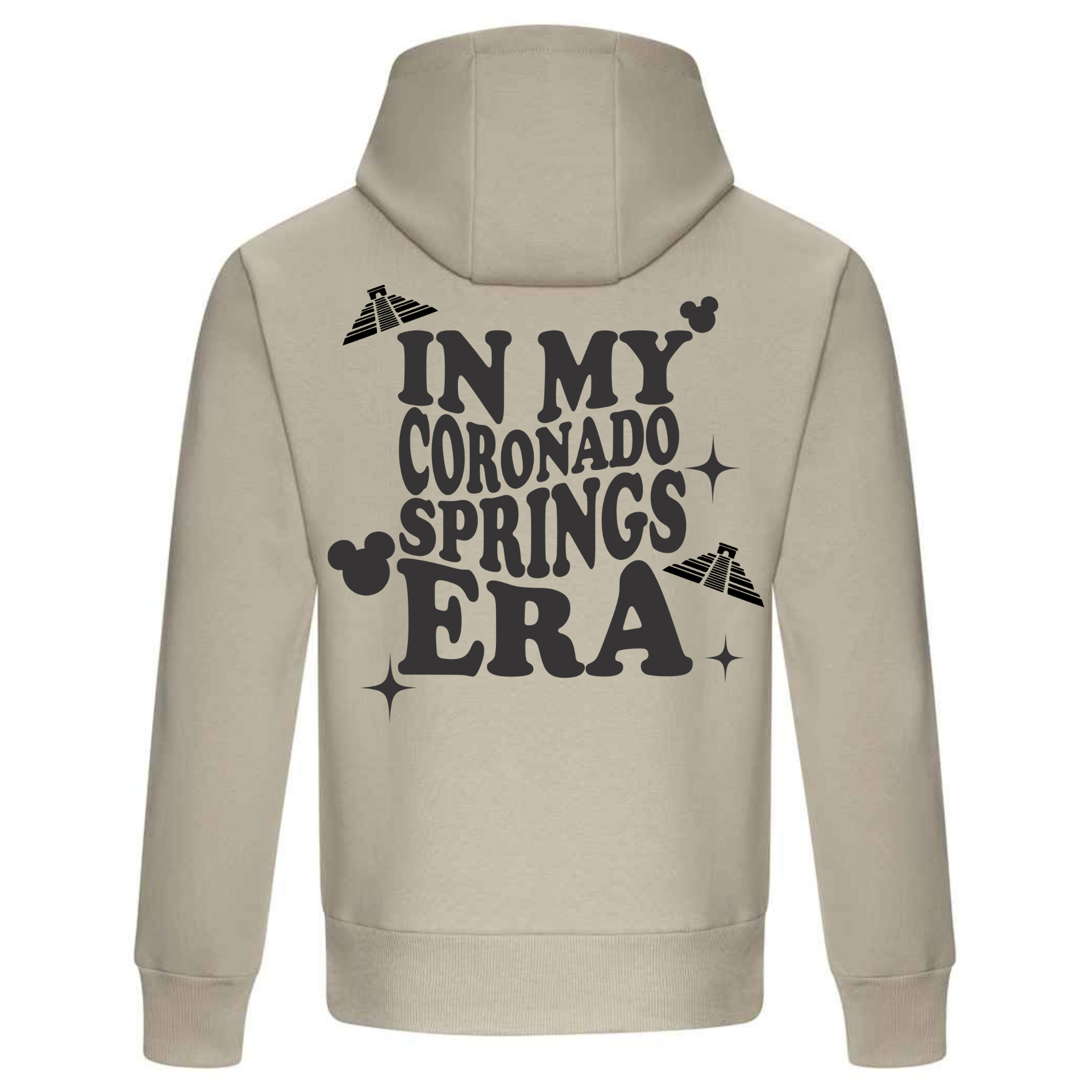 Coronado Springs Hoodie