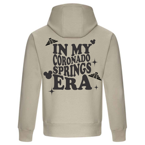 Coronado Springs Hoodie