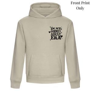 Disney Adult Hoodie