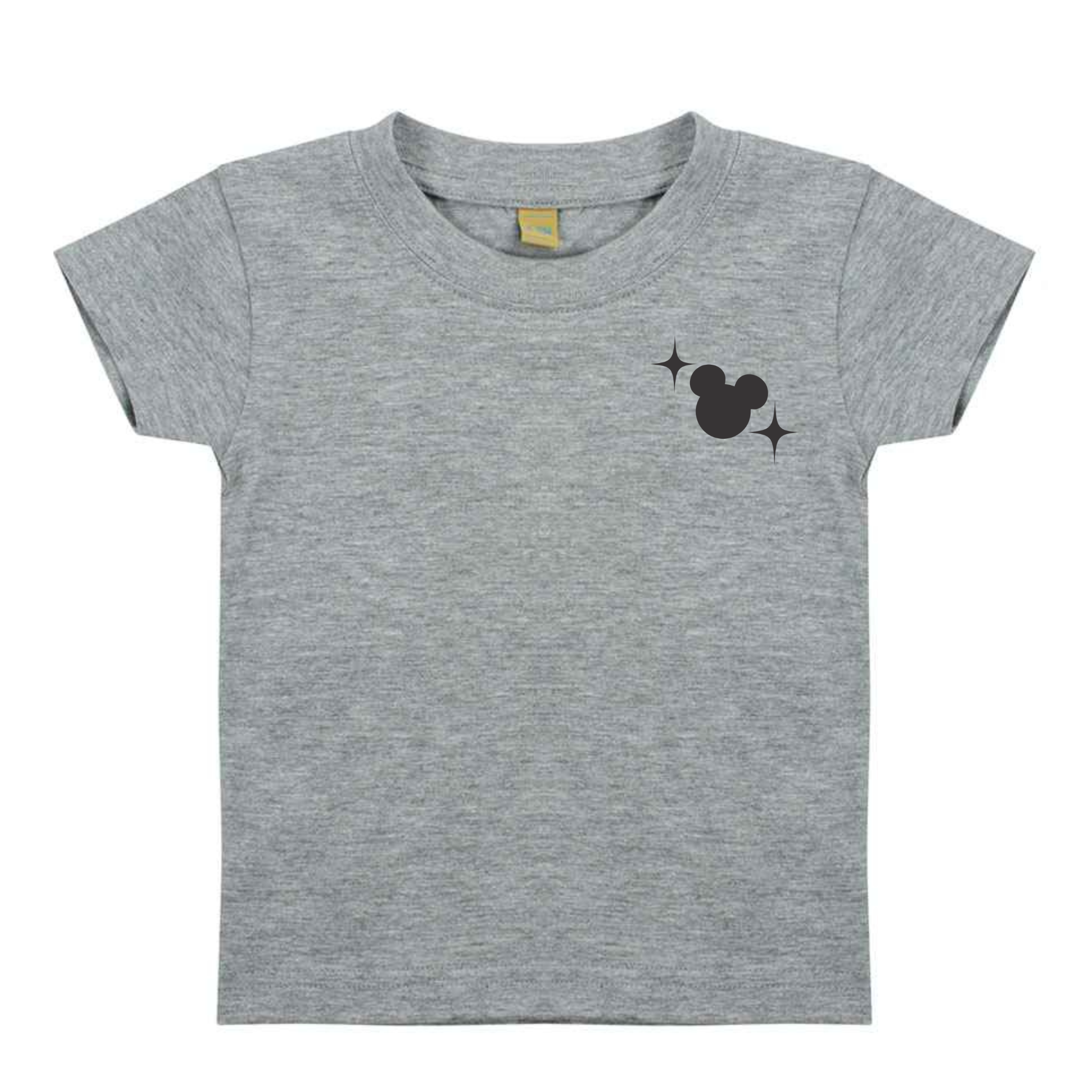 Disney Baby Tee