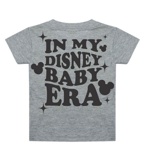 Disney Baby Tee