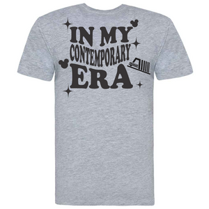 Contemporary Tee