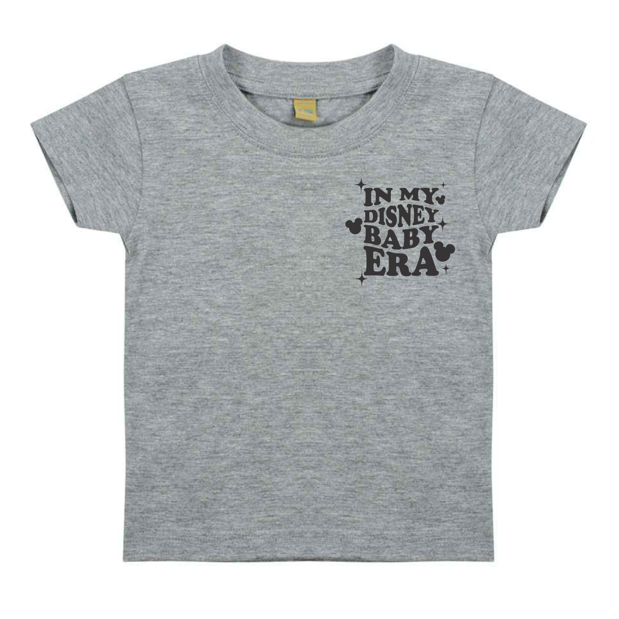 Disney Baby Tee