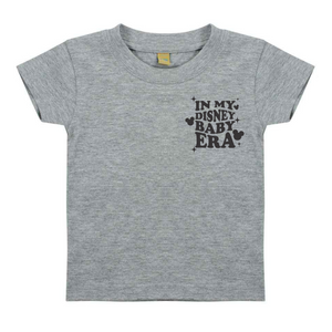 Disney Baby Tee