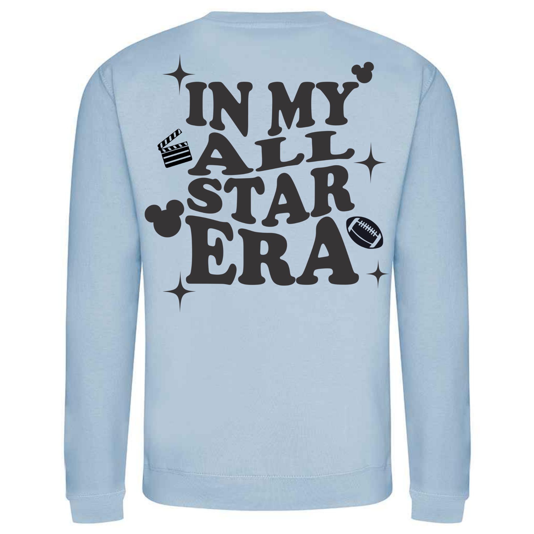 All Star Sweat