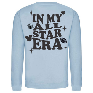 All Star Sweat