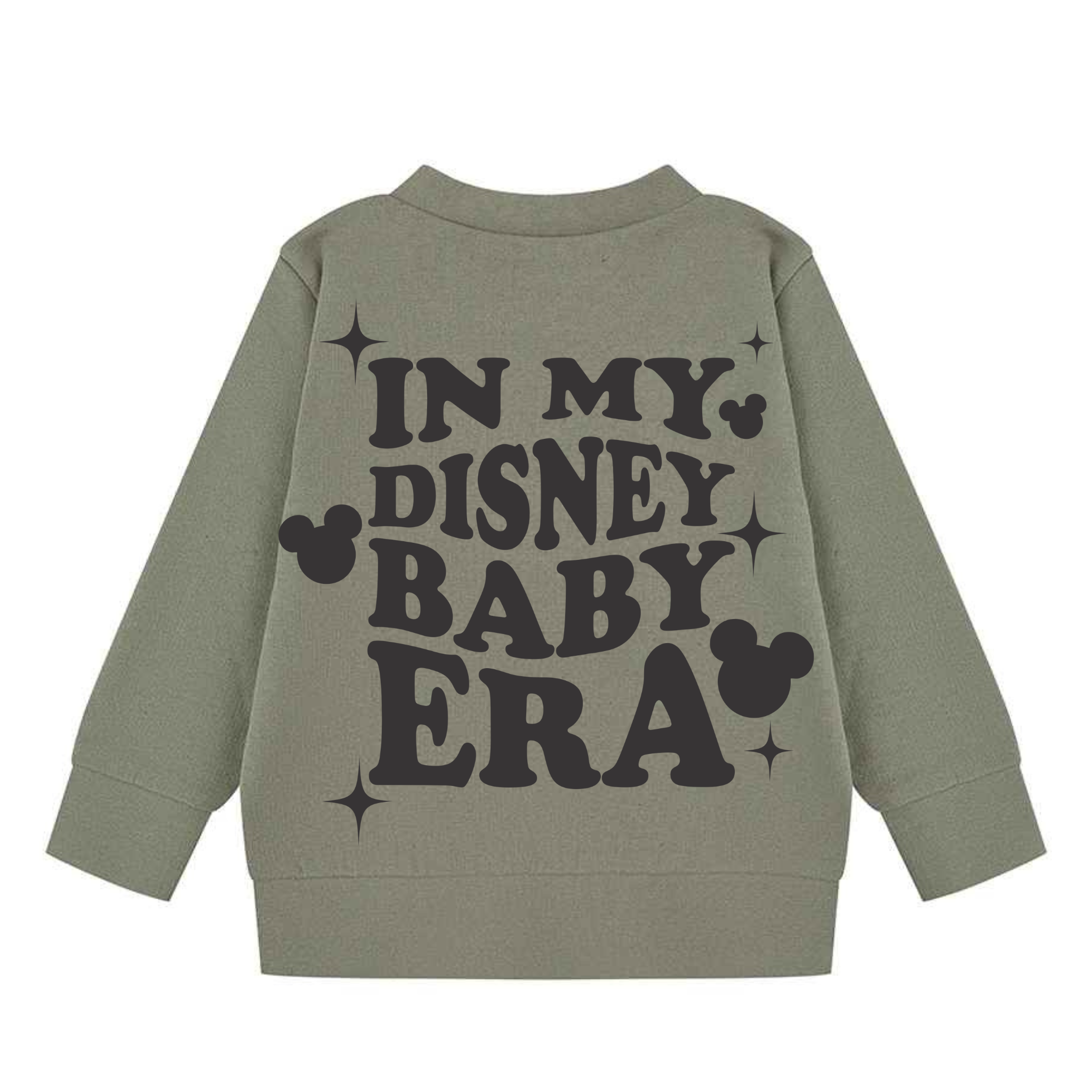 Disney Baby Sweat