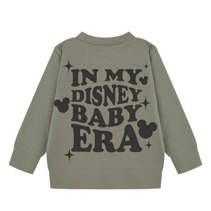 Disney Baby Sweat