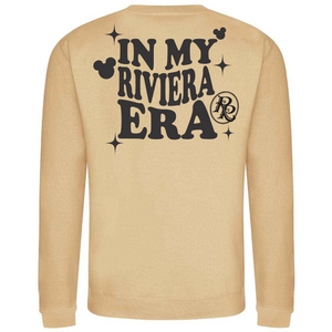 Riviera Sweat