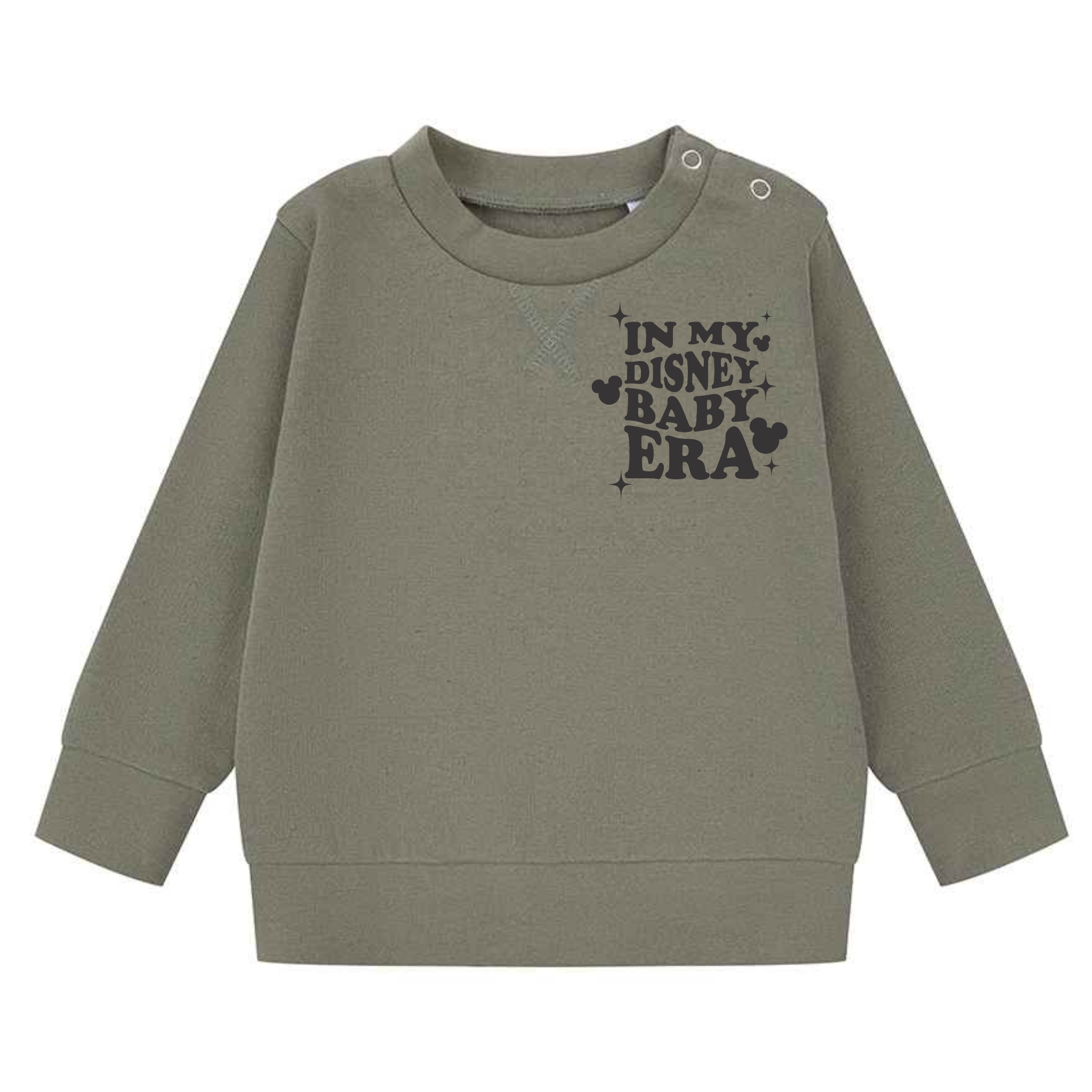 Disney Baby Sweat