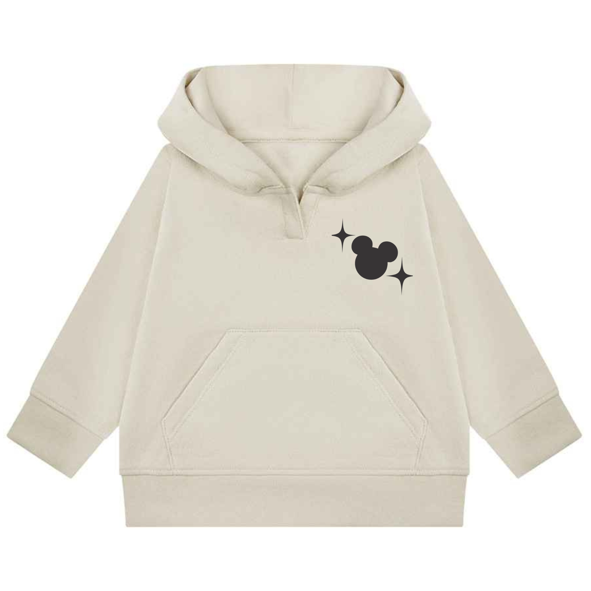 Disney Baby Hoodie