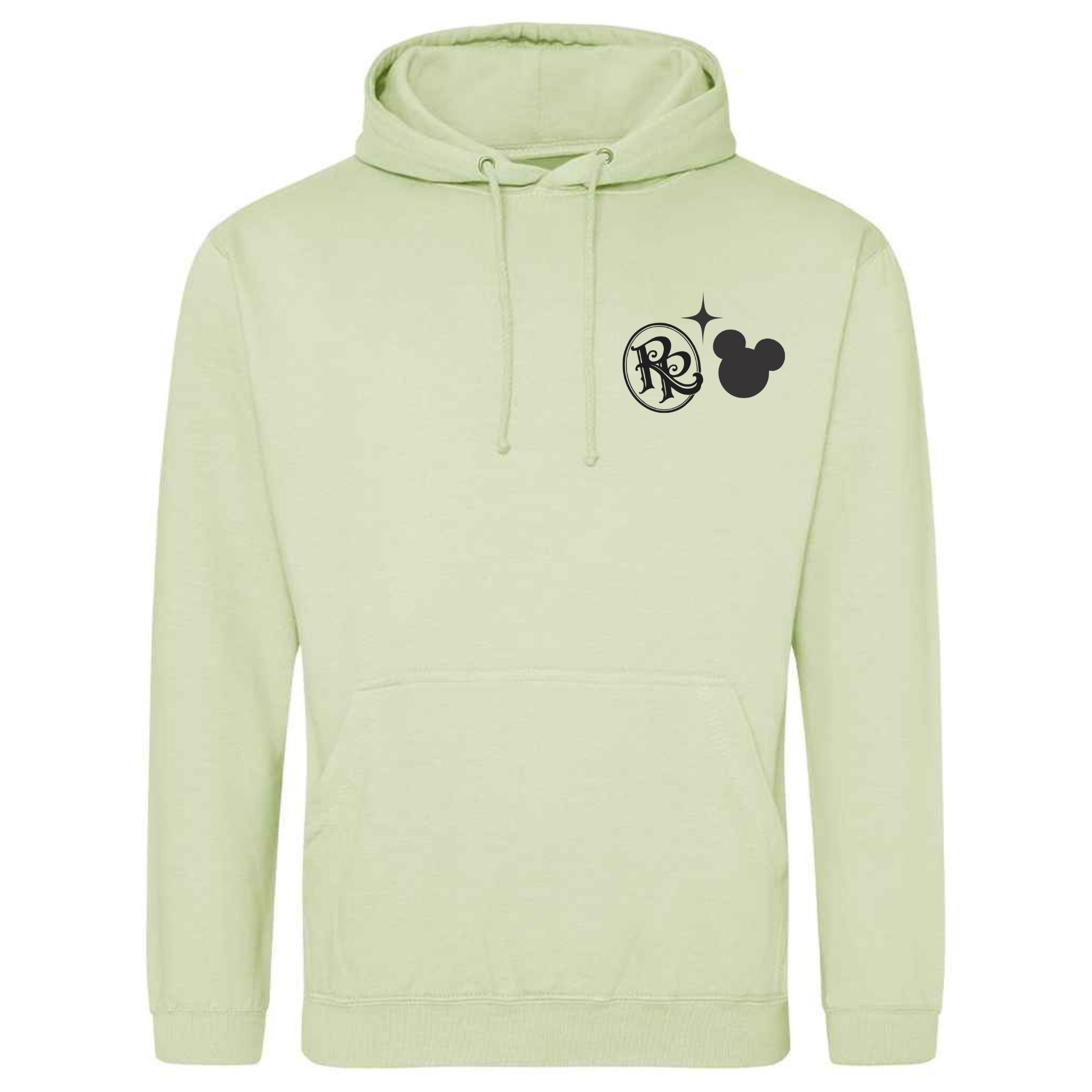 Riviera Hoodie