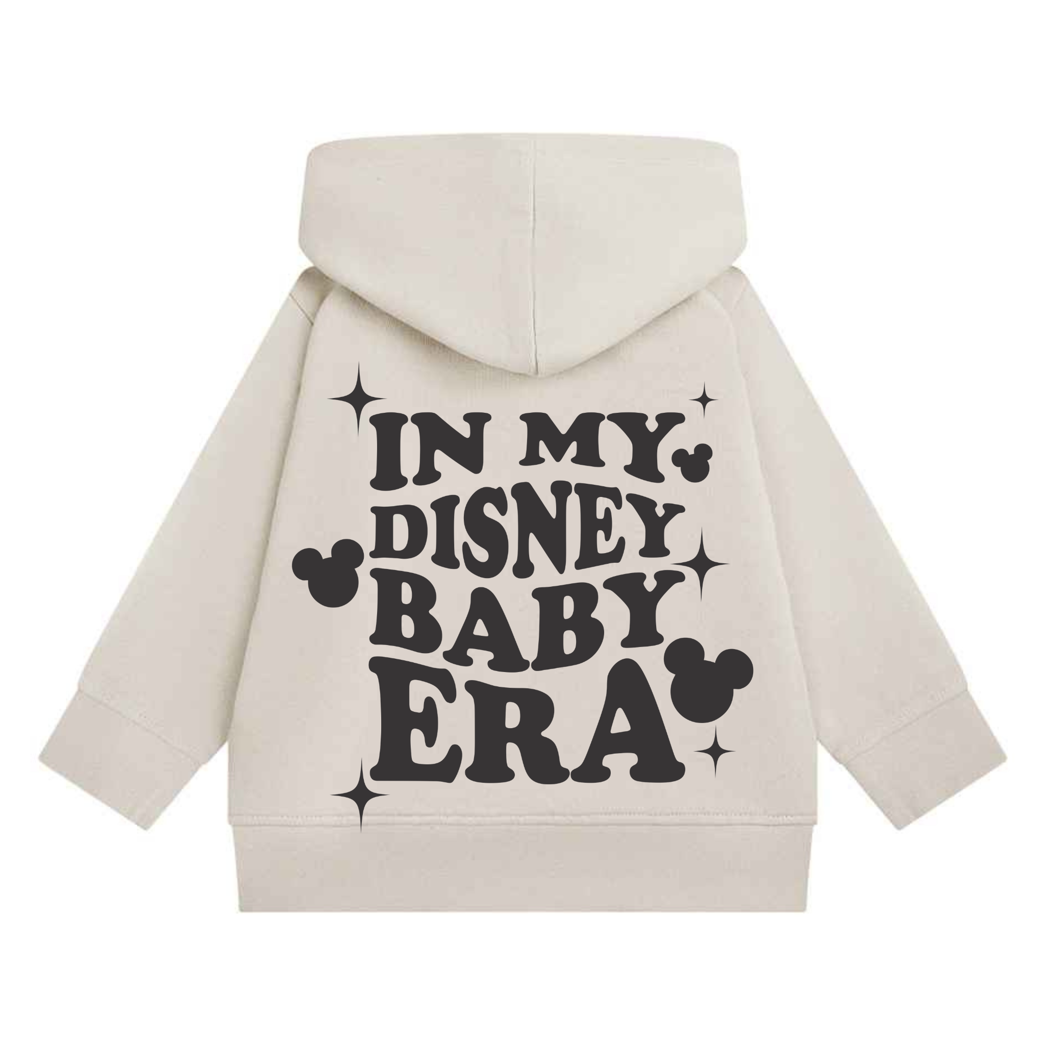 Disney Baby Hoodie