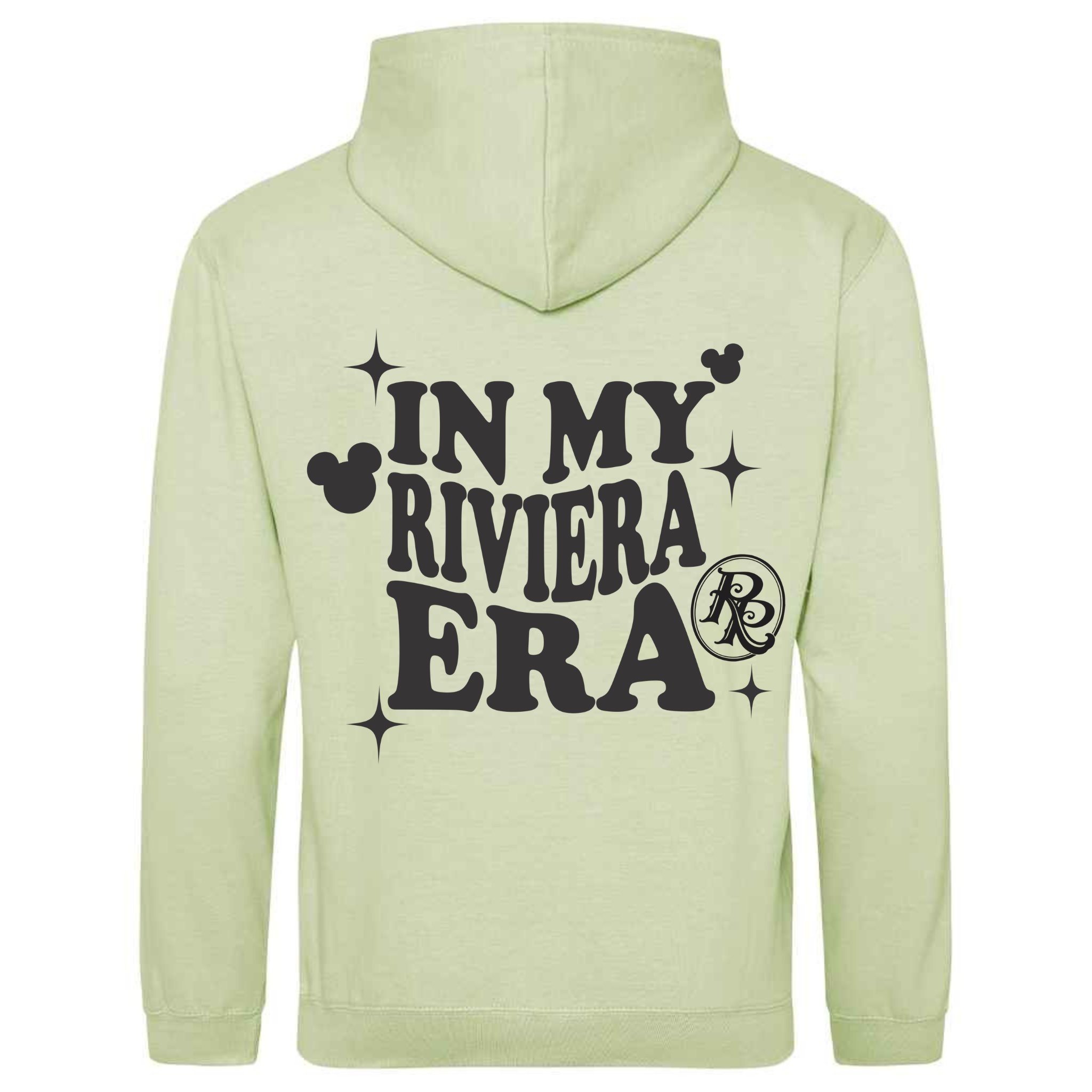 Riviera Hoodie