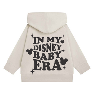 Disney Baby Hoodie