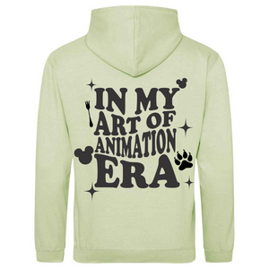 Art of Animation Hoodie