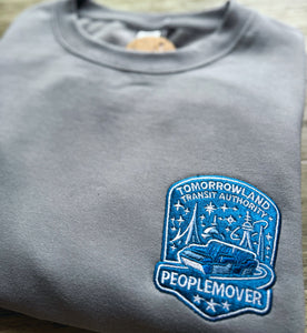 PeopleMover