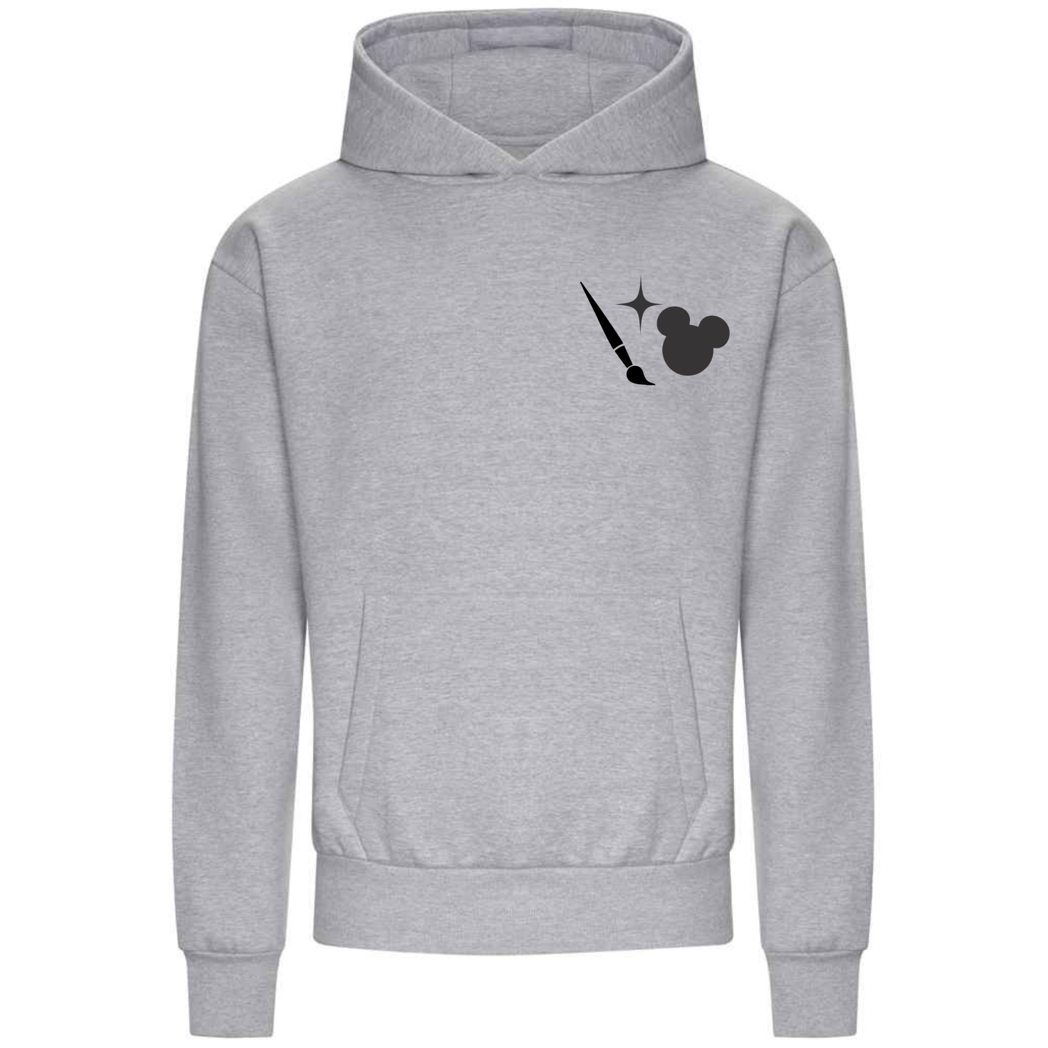 Art of Animation Hoodie