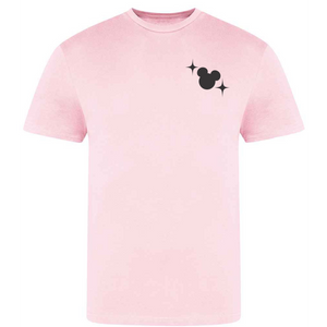 Disney Girl Tee