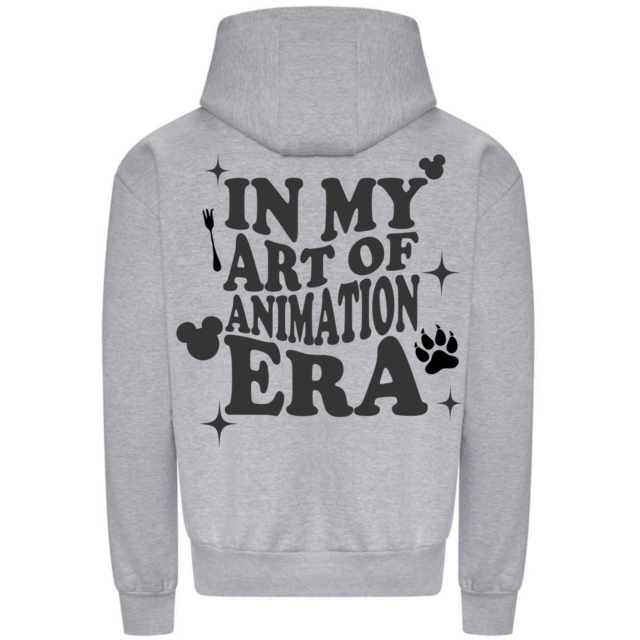 Art of Animation Hoodie