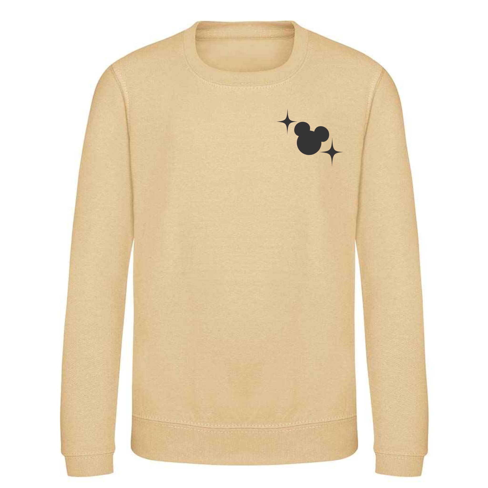 Disney Girl Sweat