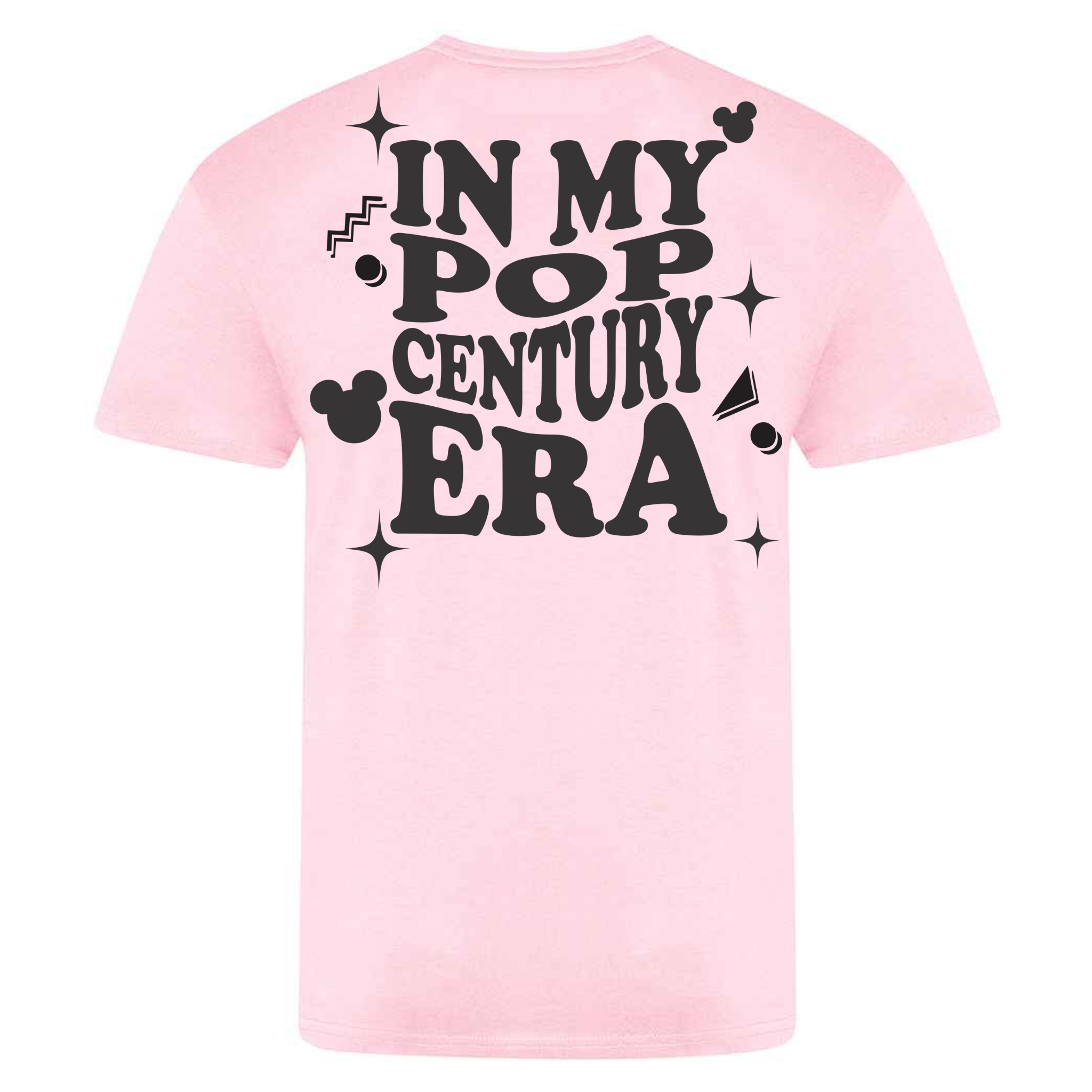 Pop Century Tee