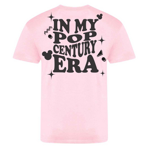 Pop Century Tee