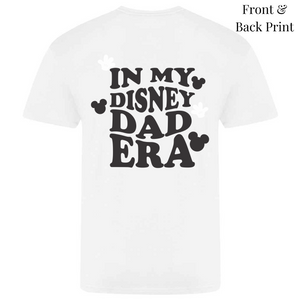 Disney Dad Tee