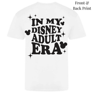 Disney Adult Tee