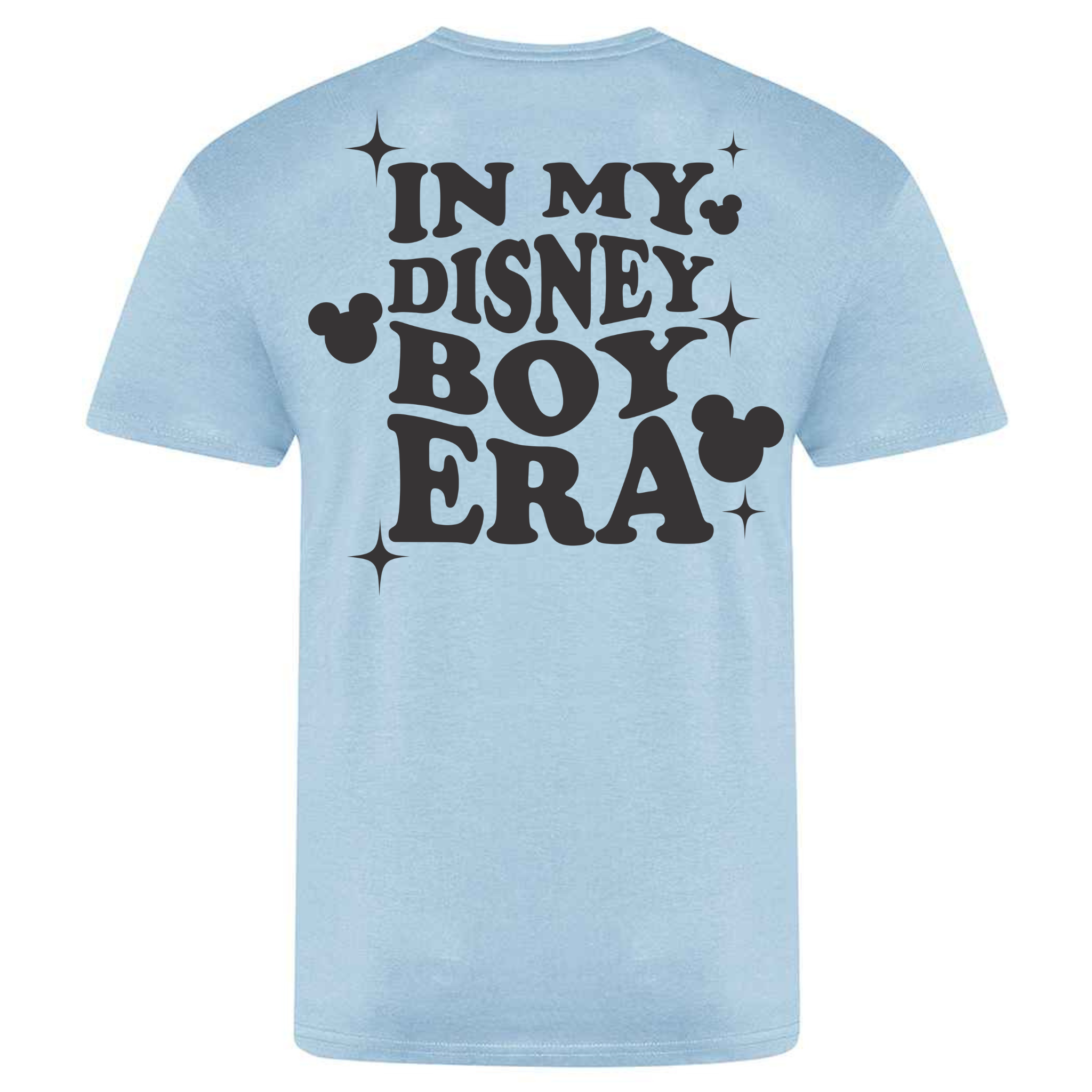 Disney Boy Tee