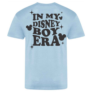 Disney Boy Tee