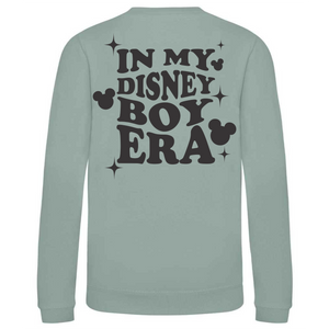 Disney Boy Sweat