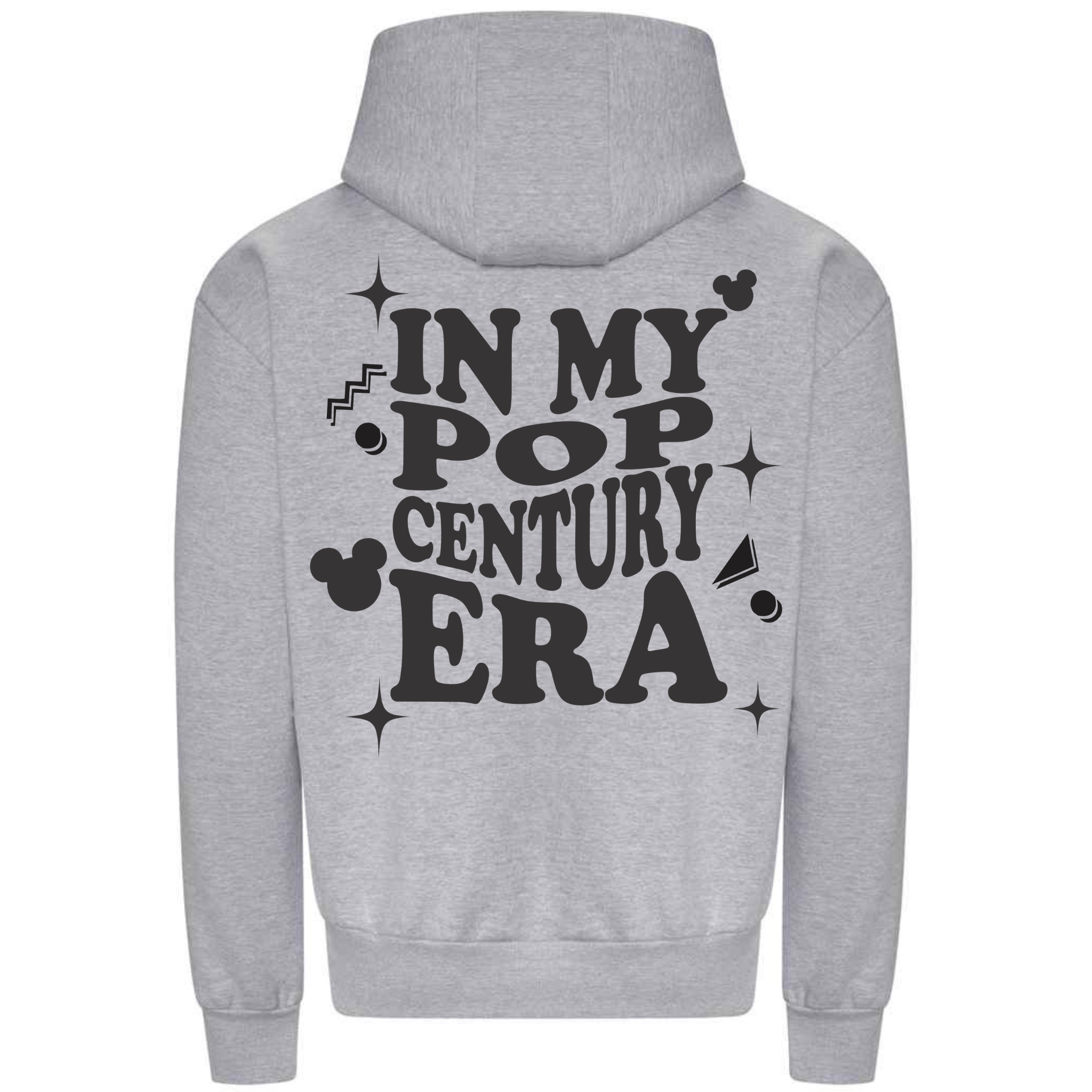 Pop Century Hoodie