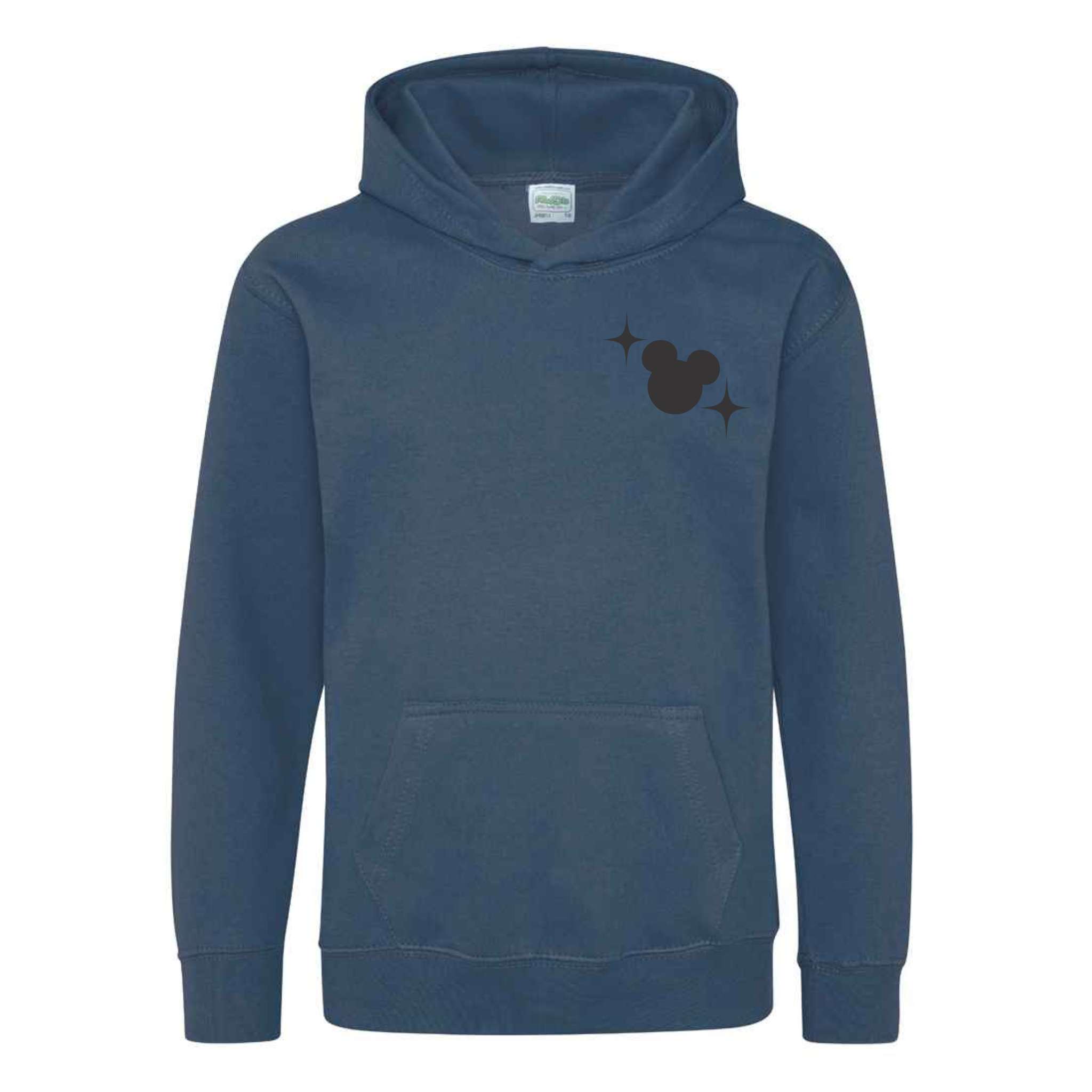 Disney Boy Hoodie