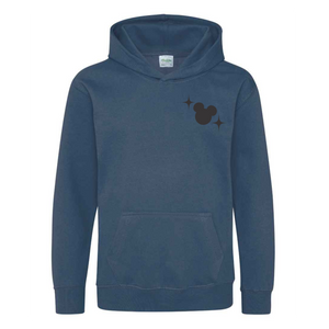 Disney Boy Hoodie