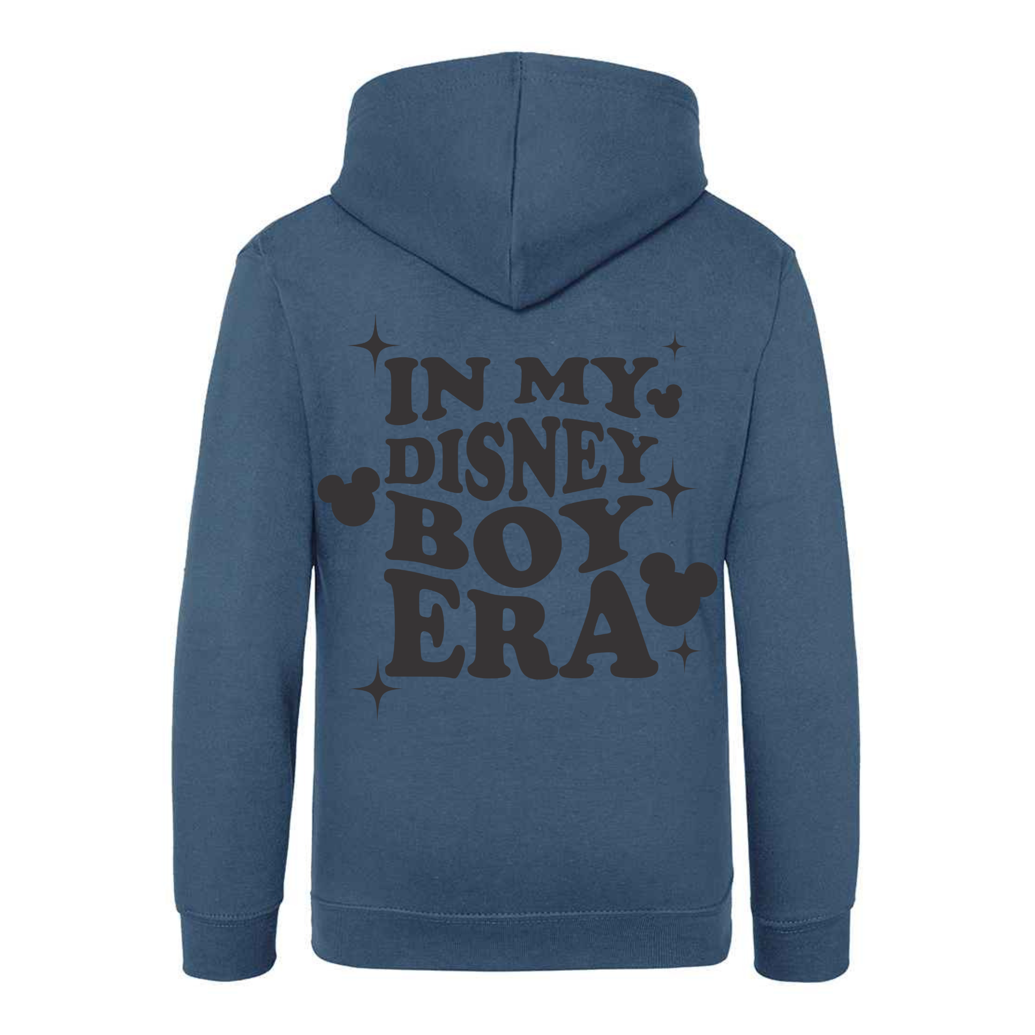 Disney Boy Hoodie