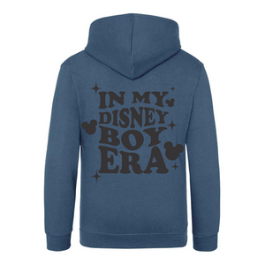 Disney Boy Hoodie