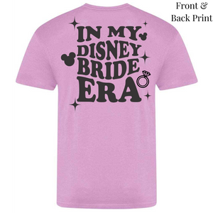 Disney Bride Tee