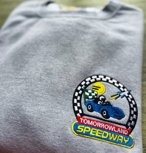 Rocket Raceway