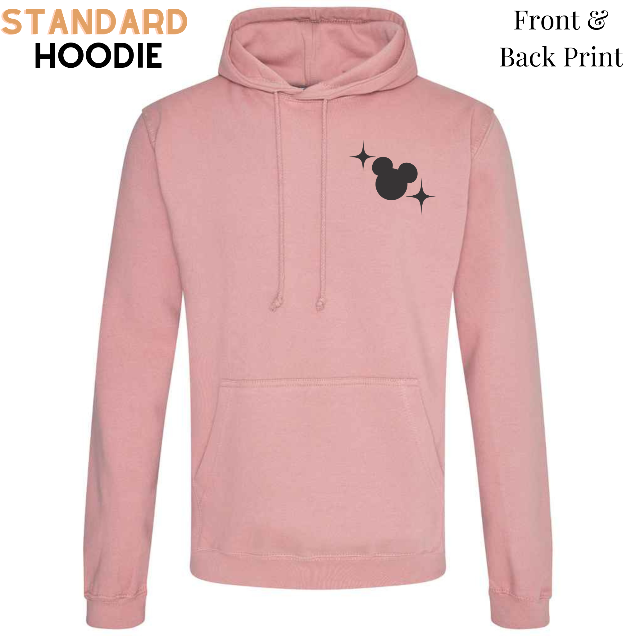 Disney Bride Hoodie