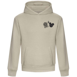 Polynesian Hoodie