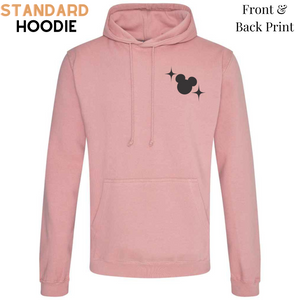 Disney Bride Hoodie