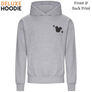 Disney Bride Hoodie