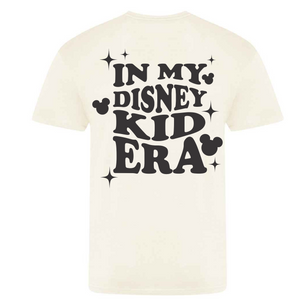 Disney Kid Tee